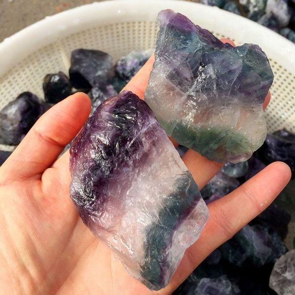 decorative objects & figurines natural colorful fluorite crystal stone healing quartz ore mineral fish tank ornaments specimen christmas gif
decorative objects & figurines natural colorful fluorite crystal stone healing quartz ore mineral fish tank ornaments specimen christmas gif