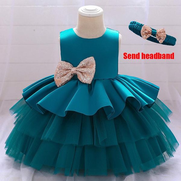 girl's dresses flower girl for party wedding baby girls 1st years birthday outfit cotton linging children first communion, Red;yellow
girl's dresses flower girl for party wedding baby girls 1st years birthday outfit cotton linging children first communion, Red;yellow