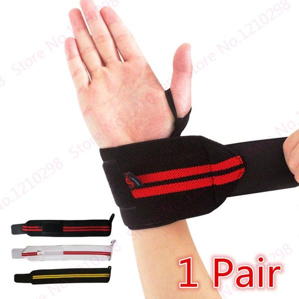 wrist support thumb loop bandage basketball weightlifting professional training elasticity bundled winding strap sports, Black;red
wrist support thumb loop bandage basketball weightlifting professional training elasticity bundled winding strap sports, Black;red