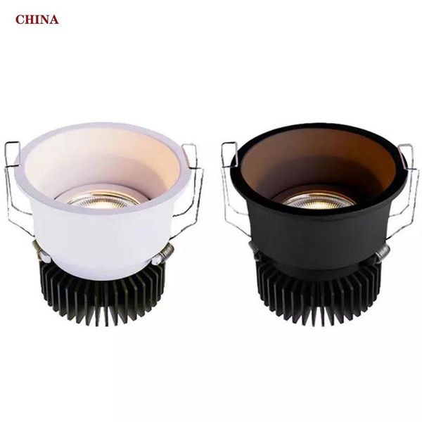 ceiling lights narrow border embedded anti-glare led cob recessed downlight 9w12w15w18w spotlight lamp el villa lighting
ceiling lights narrow border embedded anti-glare led cob recessed downlight 9w12w15w18w spotlight lamp el villa lighting