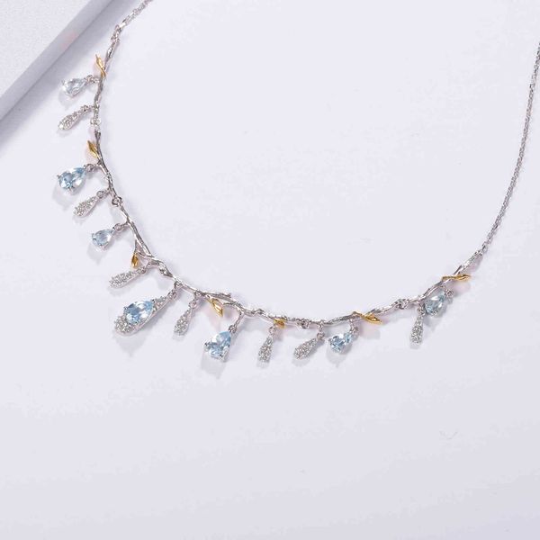 necklaces gem's ballet 925 sterling silver handmade flower bud gemstone necklace with natural sky blue z for women wedding jewelry
necklaces gem's ballet 925 sterling silver handmade flower bud gemstone necklace with natural sky blue z for women wedding jewelry