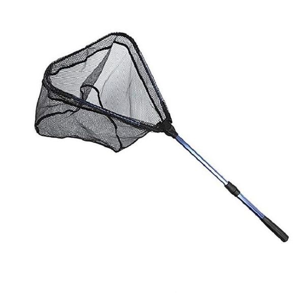 fishing accessories net 97cm telescoping foldable collapsible landing with retractable aluminum pole tackle tool
fishing accessories net 97cm telescoping foldable collapsible landing with retractable aluminum pole tackle tool