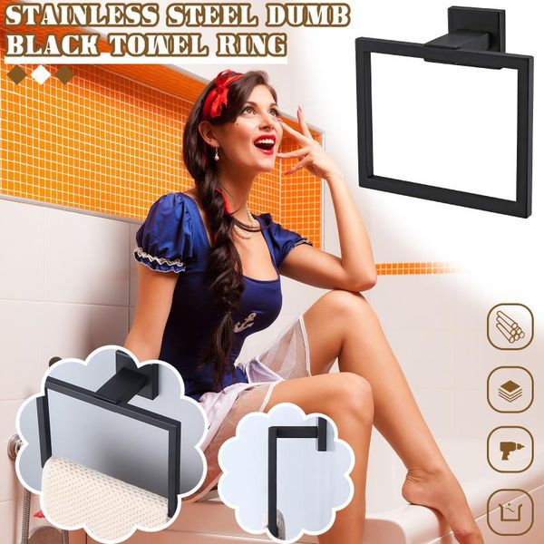 towel bar black space aluminum wall mounted single washroom rack hanging holder accessories bathroom square racks
towel bar black space aluminum wall mounted single washroom rack hanging holder accessories bathroom square racks