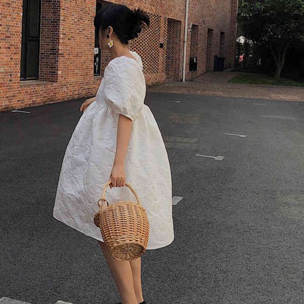 hubble-manga bubble sqaure necklace flashlight sleeves pullover dress summer autumn fashion women's clothes, Black;gray
hubble-manga bubble sqaure necklace flashlight sleeves pullover dress summer autumn fashion women's clothes, Black;gray