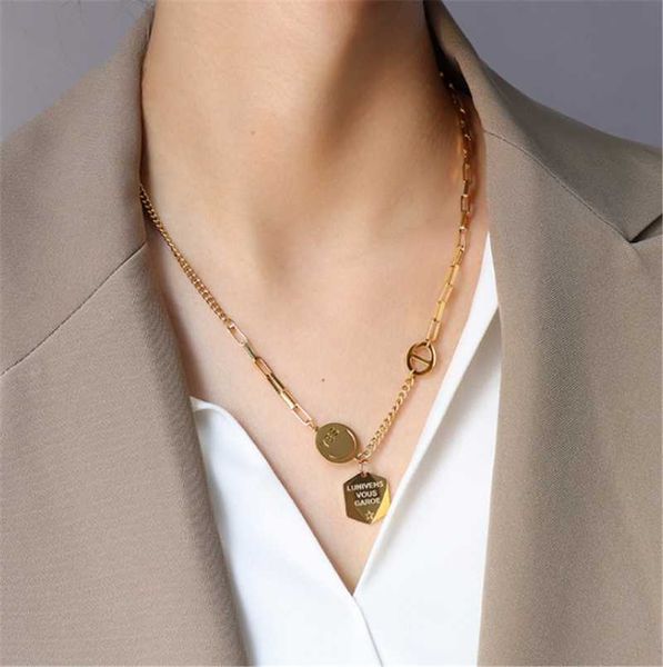 chains 316l stainless steel zircon crystal tassel butterfly all-match necklace acero inoxidable joyeria mujer, Silver
chains 316l stainless steel zircon crystal tassel butterfly all-match necklace acero inoxidable joyeria mujer, Silver