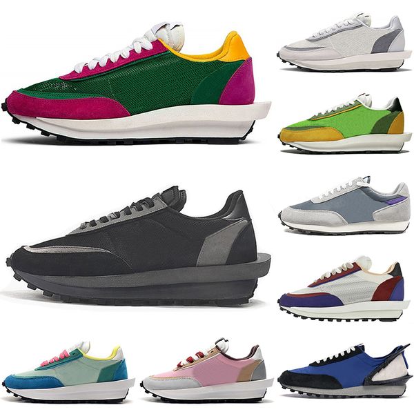 classic original running shoes men women ldv varsity black white pine green hyper grape pink undercover blue jay nylon outdoor sports sneake
classic original running shoes men women ldv varsity black white pine green hyper grape pink undercover blue jay nylon outdoor sports sneake