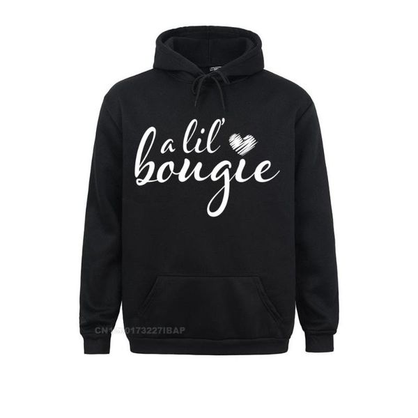 men's hoodies & sweatshirts a lil bougie funny women long sleeve hoodie customized design fitness hoods, Black
men's hoodies & sweatshirts a lil bougie funny women long sleeve hoodie customized design fitness hoods, Black