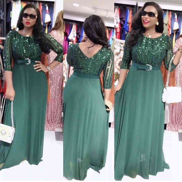 dresses women autumn africa clothing muslim long maxi fashion african dress for lady, Black;gray
dresses women autumn africa clothing muslim long maxi fashion african dress for lady, Black;gray