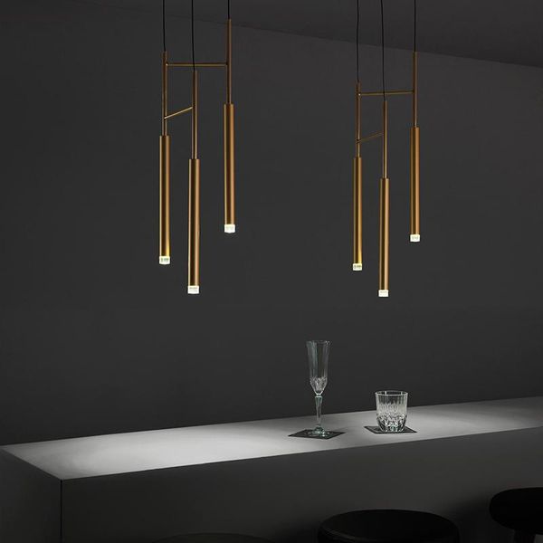 pendant lamps postmodern light luxury all-copper restaurant cafe single combination can be customized staircase straight pipe art chandelier
pendant lamps postmodern light luxury all-copper restaurant cafe single combination can be customized staircase straight pipe art chandelier