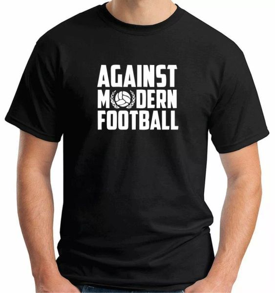 mesh against modern football tum0209 ultras hooligans terrace casual t-shirt, White;black
mesh against modern football tum0209 ultras hooligans terrace casual t-shirt, White;black