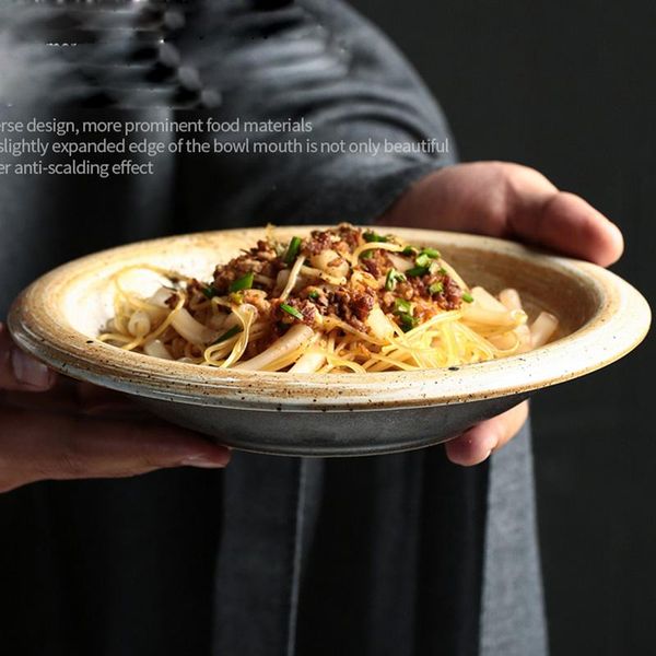 japanese style stoare anti-mouth noodle bowl soup home creative restaurant el tableware rice retro ceramic bowls
japanese style stoare anti-mouth noodle bowl soup home creative restaurant el tableware rice retro ceramic bowls