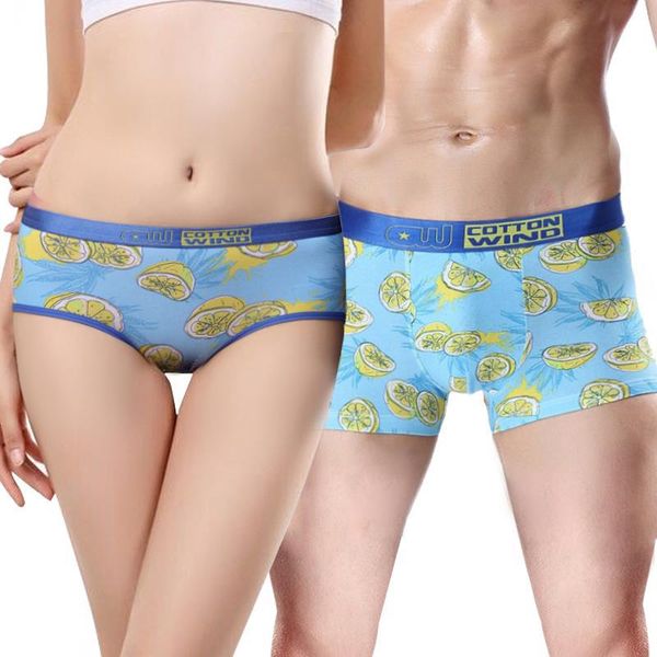 underpants couple underwear men and women cotton youth lovers male briefs female panties sweetheart s, Black;white
underpants couple underwear men and women cotton youth lovers male briefs female panties sweetheart s, Black;white