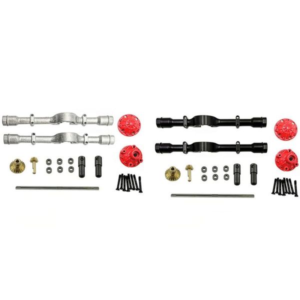 for wpl d12 front and rear metal shaft shell diy modified upgrade accessories rc car toy model fishing
for wpl d12 front and rear metal shaft shell diy modified upgrade accessories rc car toy model fishing