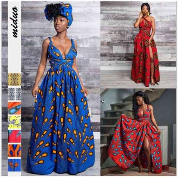 Vintage Print Women Prom Dresses Club Sexy Split Slim Big Skirts Solid V Neck Sleeveless Maxi Dresses Fashion Women Party Dresses
Vintage Print Women Prom Dresses Club Sexy Split Slim Big Skirts Solid V Neck Sleeveless Maxi Dresses Fashion Women Party Dresses
