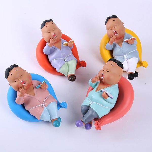 decorative objects & figurines nordic ins modern casual yawn master creative resin crafts home decoration accessories office desk ornaments
decorative objects & figurines nordic ins modern casual yawn master creative resin crafts home decoration accessories office desk ornaments
