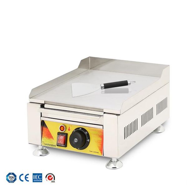 bread makers commercial grilling machine barbecue flat pan stainless steel electric griddle oven board
bread makers commercial grilling machine barbecue flat pan stainless steel electric griddle oven board