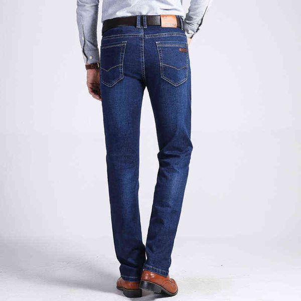 men's jeans jeans autumn korean fashion slim straight tube loose youth busins casual jeans long pants men, Blue
men's jeans jeans autumn korean fashion slim straight tube loose youth busins casual jeans long pants men, Blue