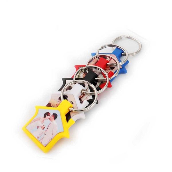 valentine's day thermal transfer printing keyring heat transfer printed house shape key chain double-sided baby family pgraph gift pand
valentine's day thermal transfer printing keyring heat transfer printed house shape key chain double-sided baby family pgraph gift pand