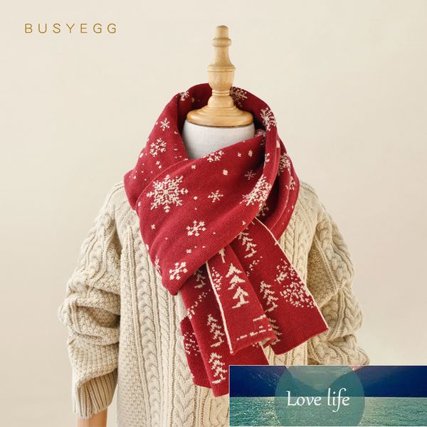 christmas scarf child snowflake pure cotton shawl winter red knitting warm cute parent-child long scarves gift for boy girl kids factory pri, Blue;gray
christmas scarf child snowflake pure cotton shawl winter red knitting warm cute parent-child long scarves gift for boy girl kids factory pri, Blue;gray