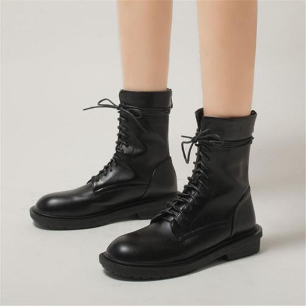 boots pxelena 2021 autumn winter motorcycle biker ankle women pu leather lace up low heels military army plus size 34-43, Black
boots pxelena 2021 autumn winter motorcycle biker ankle women pu leather lace up low heels military army plus size 34-43, Black