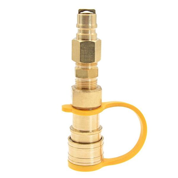 3/8 inch natural gas quick connector brass propane adapter fittings for lp hose disconnect grill fishing hooks
3/8 inch natural gas quick connector brass propane adapter fittings for lp hose disconnect grill fishing hooks