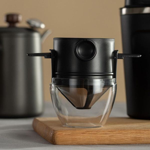 coffee filters filter foldable portable stainless steel drip tea holder funnel baskets reusable infuser dripper
coffee filters filter foldable portable stainless steel drip tea holder funnel baskets reusable infuser dripper