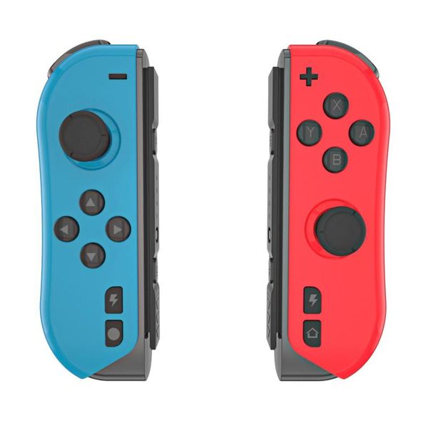 est game switch wireless controller left&right bluetooth gamepad for con handle grip controllers & joysticks
est game switch wireless controller left&right bluetooth gamepad for con handle grip controllers & joysticks