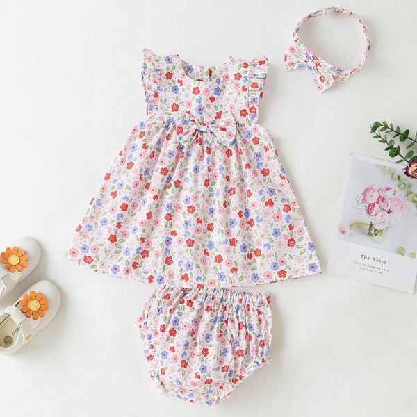clothing sets #vw ruched floral print shorts hairband bowknot ruffle summer cute set born infant girls clothes outfits ropa, White
clothing sets #vw ruched floral print shorts hairband bowknot ruffle summer cute set born infant girls clothes outfits ropa, White