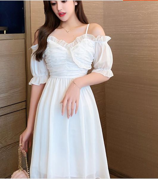 2021 summer fashion women's dress @61, Black;gray 
2021 summer fashion women's dress @61, Black;gray