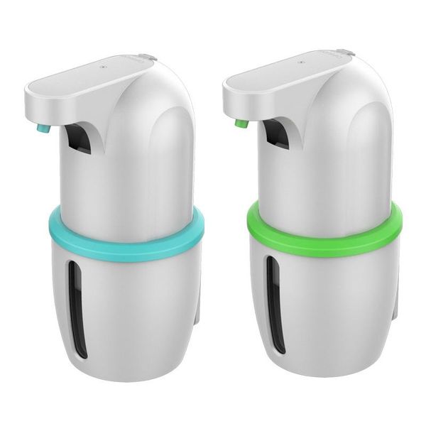 liquid soap dispenser automatic dispenser, hand sanitizers wall mount touchless foam for home offices
liquid soap dispenser automatic dispenser, hand sanitizers wall mount touchless foam for home offices