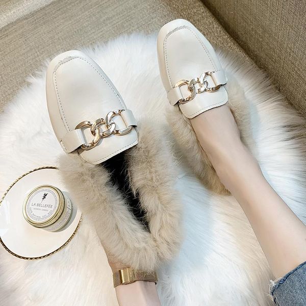 summer winter women outdoor slippers flat heels metal shoes woman mature female europe style pretty fur, Black
summer winter women outdoor slippers flat heels metal shoes woman mature female europe style pretty fur, Black