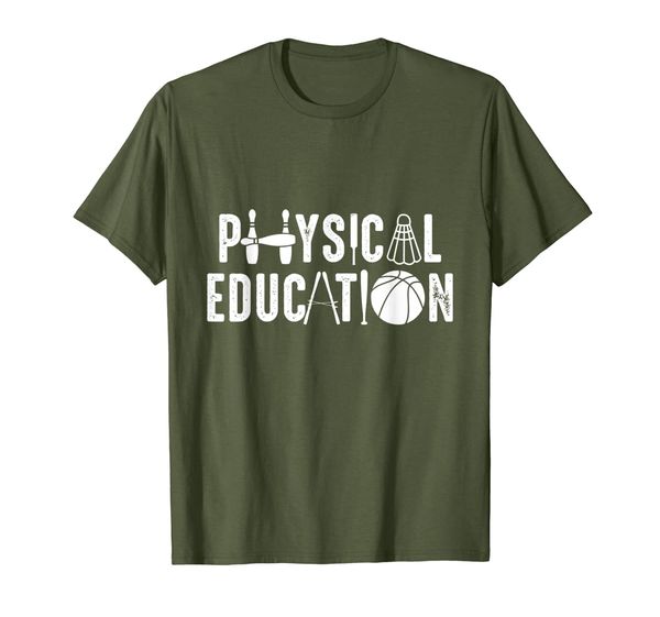 physical education teacher favorite basketball teaching t-shirt, White;black
physical education teacher favorite basketball teaching t-shirt, White;black