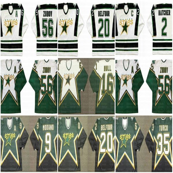 16 brett hull dallas stars jersey 56 sergei zubov 35 marty turco 9 mike modano 2 derian hatcher 20 ed belfour lehtinen retro hockey jerseys, Black;red
16 brett hull dallas stars jersey 56 sergei zubov 35 marty turco 9 mike modano 2 derian hatcher 20 ed belfour lehtinen retro hockey jerseys, Black;red