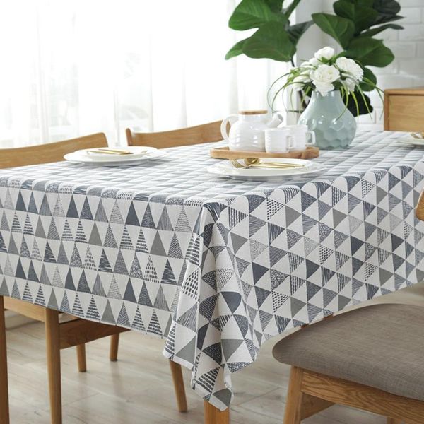 table cloth 54 triangle printed country style plaid print rectangle cover tablecloth home textile kitchen decoration
table cloth 54 triangle printed country style plaid print rectangle cover tablecloth home textile kitchen decoration