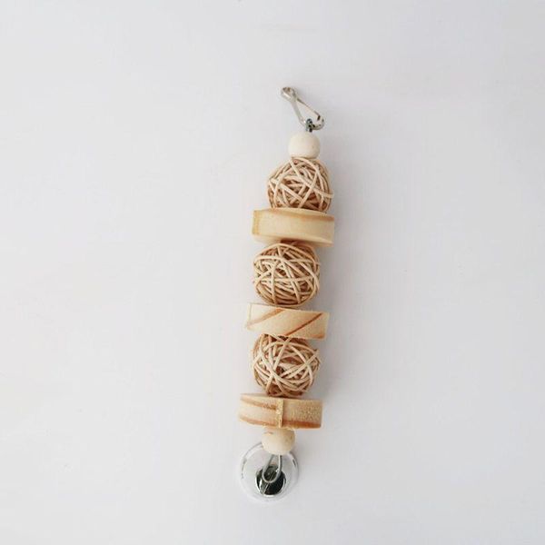 small animal supplies parrot chew strands wooden bird parakeet bite molar toys rattan ball
small animal supplies parrot chew strands wooden bird parakeet bite molar toys rattan ball