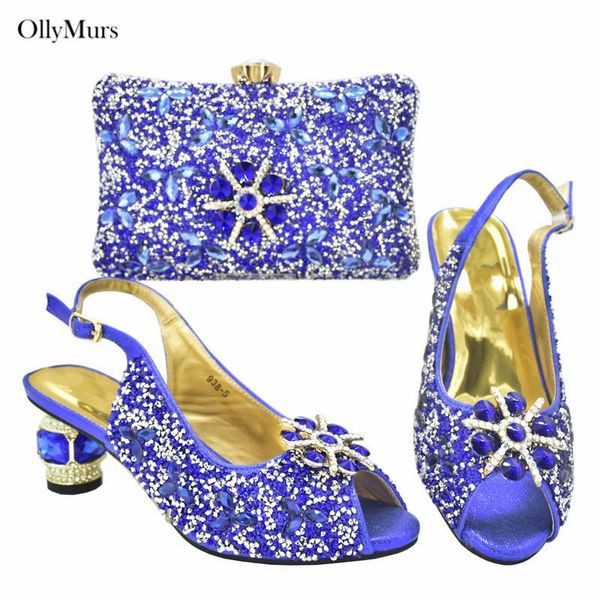 dress shoes african fashion ladies and bag set latest 2021 italian style stones pumps for party, Black
dress shoes african fashion ladies and bag set latest 2021 italian style stones pumps for party, Black