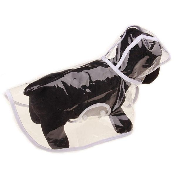 dog apparel transparent raincoat summer dress teddy than bear two feet waterproof rain-proof pet factory direct sales
dog apparel transparent raincoat summer dress teddy than bear two feet waterproof rain-proof pet factory direct sales