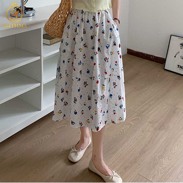 skirts arrival sweet design flower printed summer skirt 2021 women elastic waist big swing hj96, Black
skirts arrival sweet design flower printed summer skirt 2021 women elastic waist big swing hj96, Black