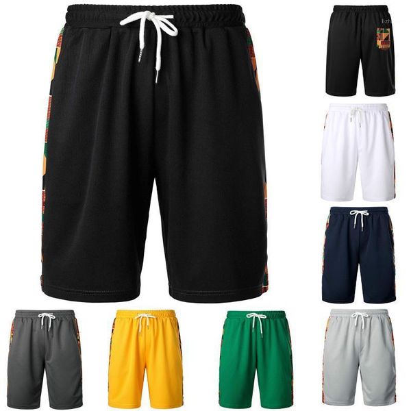 men's shorts mens summer casual solid loose quick-drying gyms workout male breathable jogger fitness, White;black
men's shorts mens summer casual solid loose quick-drying gyms workout male breathable jogger fitness, White;black
