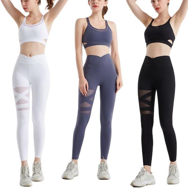 yoga outfit seamless set women fitness clothing hollow sportswear female sport high waist leggings push-up bra sports jogging suits
yoga outfit seamless set women fitness clothing hollow sportswear female sport high waist leggings push-up bra sports jogging suits