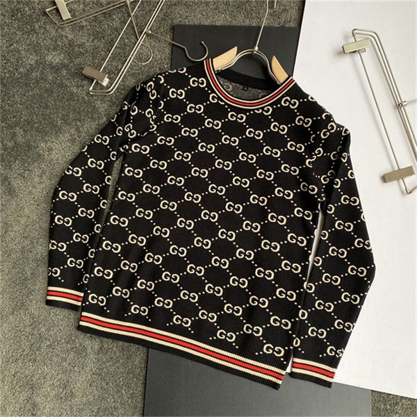 21ss warm winter mens womens designers sweaters brands man s clothes luxurys white clothing knitted low neck men champ hoodiesasian code -3, White;black
21ss warm winter mens womens designers sweaters brands man s clothes luxurys white clothing knitted low neck men champ hoodiesasian code -3, White;black