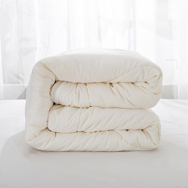 comforters & sets winter thick warm soft quilt super touch grinding core colchas para cama king home beddings
comforters & sets winter thick warm soft quilt super touch grinding core colchas para cama king home beddings