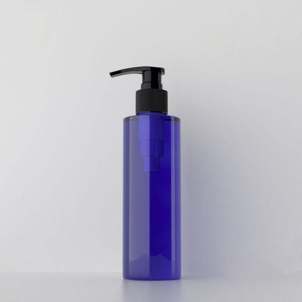 storage bottles & jars 200ml 30pcs/lot empty white/blue/clear plastic lotion pump bottle high-end cosmetics white /black head
storage bottles & jars 200ml 30pcs/lot empty white/blue/clear plastic lotion pump bottle high-end cosmetics white /black head