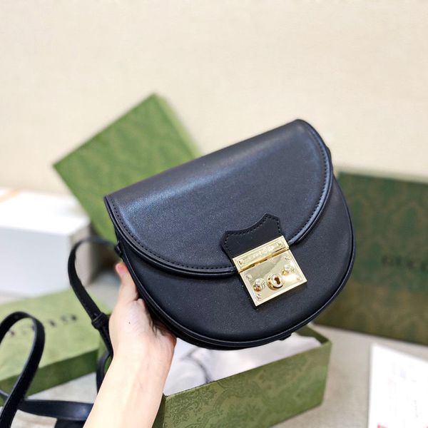 luxury handbags storage luxurys designer 2021 guc1 saddle bag single shoulder messenger fashionable versatile
luxury handbags storage luxurys designer 2021 guc1 saddle bag single shoulder messenger fashionable versatile