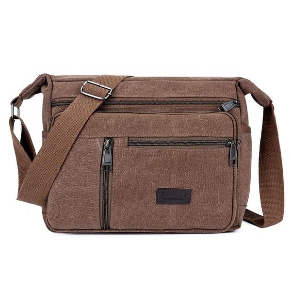 backpack canvas crossbody shoulder bag men zipper casual travel messenger pack male sling working bags personality
backpack canvas crossbody shoulder bag men zipper casual travel messenger pack male sling working bags personality