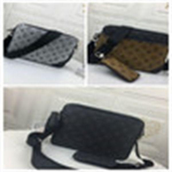 45320 black flower silver flower men messenger crossbody bags shoulder bags business bags pouches 8c2o, Red;black
45320 black flower silver flower men messenger crossbody bags shoulder bags business bags pouches 8c2o, Red;black