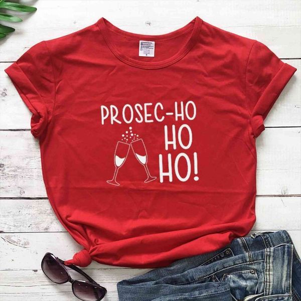 prosec ho holiday funny womens christmas prosecco cute graphic kawaii slogan pure grunge tumblr tee l004, White
prosec ho holiday funny womens christmas prosecco cute graphic kawaii slogan pure grunge tumblr tee l004, White