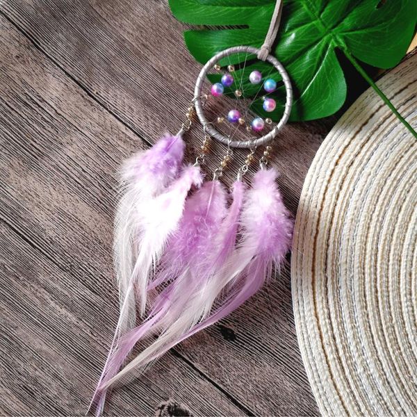 decorative objects & figurines small car hanging dream catcher feather decoration dreamcatcher accessory gift
decorative objects & figurines small car hanging dream catcher feather decoration dreamcatcher accessory gift
