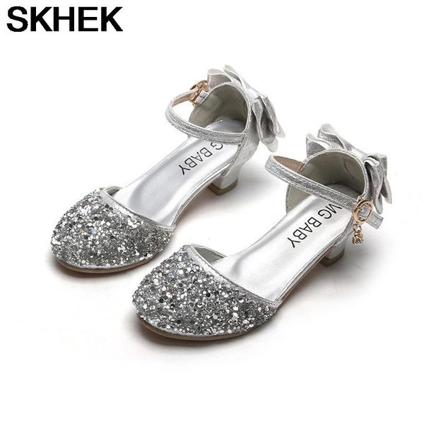children high - heeled sandals 2021 spring girl leather shoes diamond bow princess up in fashion, Black;red
children high - heeled sandals 2021 spring girl leather shoes diamond bow princess up in fashion, Black;red