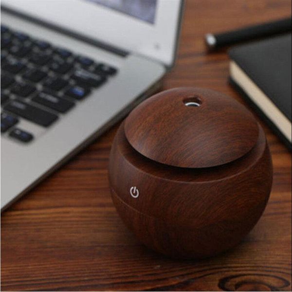 sachet bags la miu 130ml mist humidifier wood grain usb ultrasonic aroma essential oil diffuser incensario insence office bedroom yoga spa
sachet bags la miu 130ml mist humidifier wood grain usb ultrasonic aroma essential oil diffuser incensario insence office bedroom yoga spa